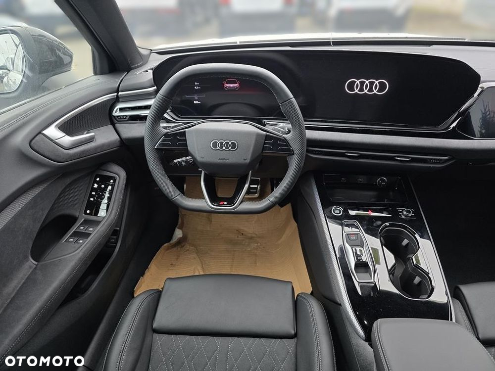 Audi A5 Limousine TFSI Quattro S tronic - 10