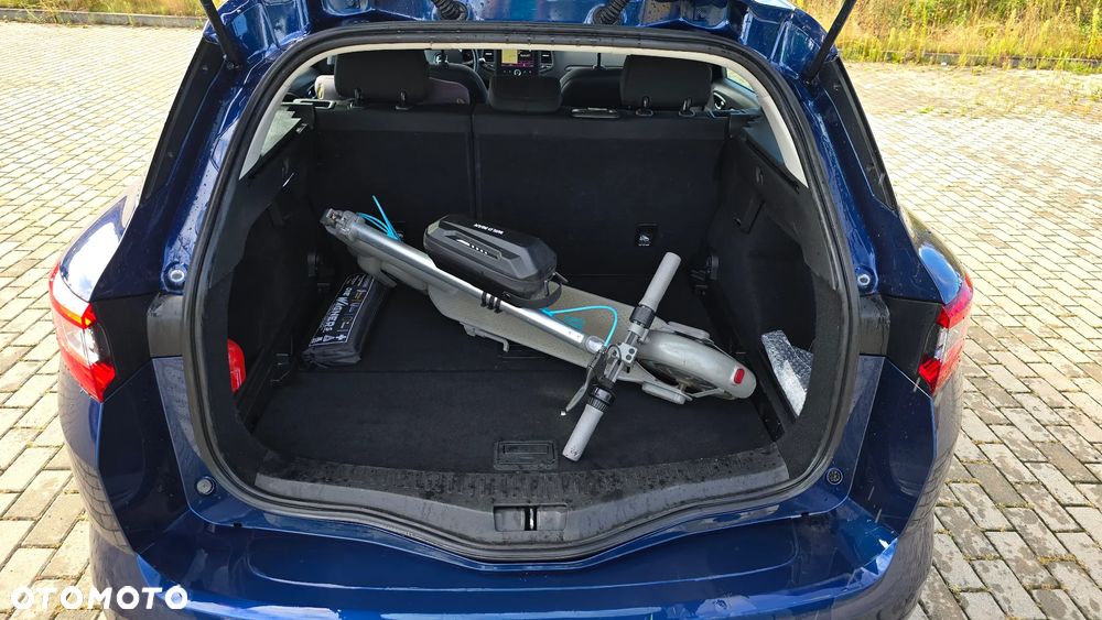 Renault Megane 1.5 dCi Business - 9