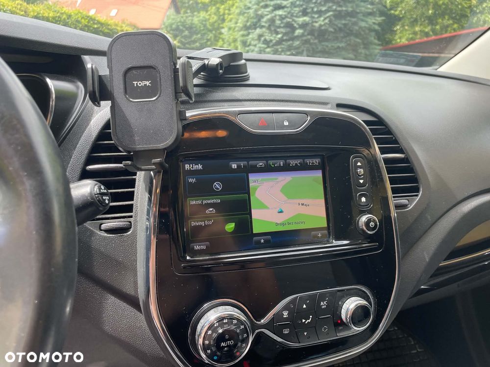 Renault Captur 0.9 Energy TCe Life EU6 - 14