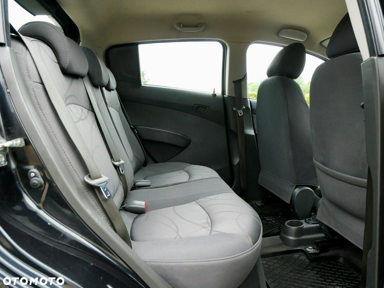 Chevrolet Spark 1.2 LS - 7