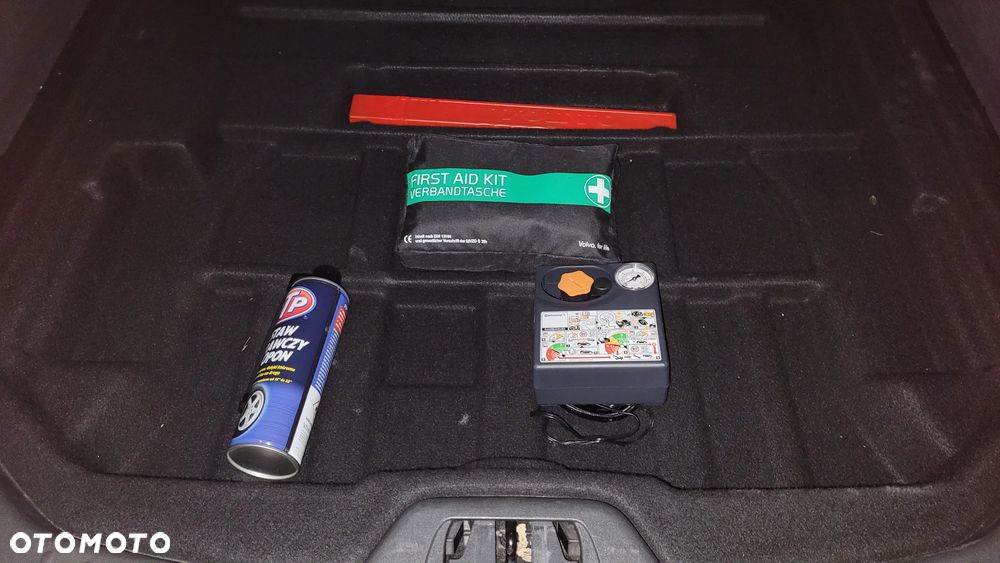 Volvo V60 D2 Drive-E Kinetic - 15