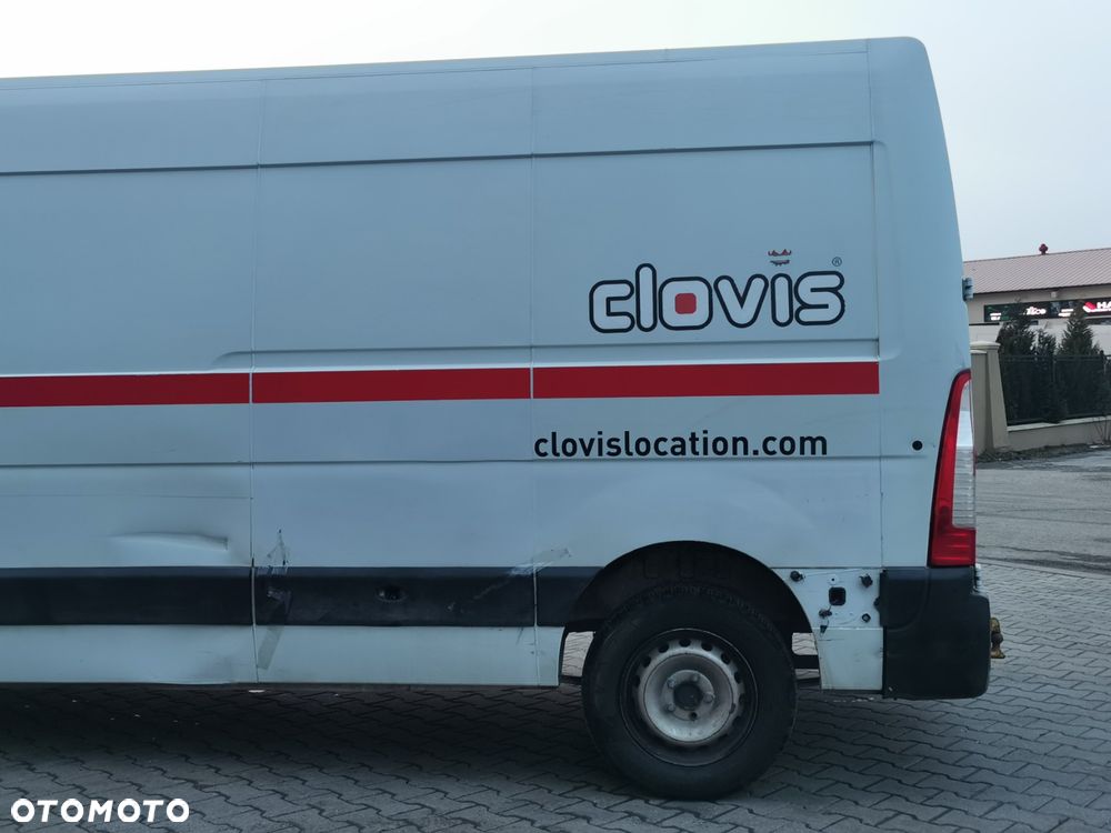 Renault Master - 12