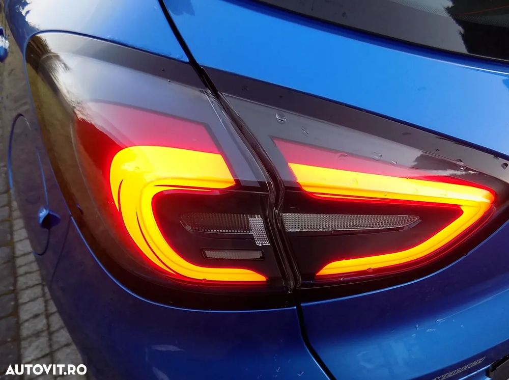 Ford Puma 1.0 EcoBoost Aut. ST-LINE - 9