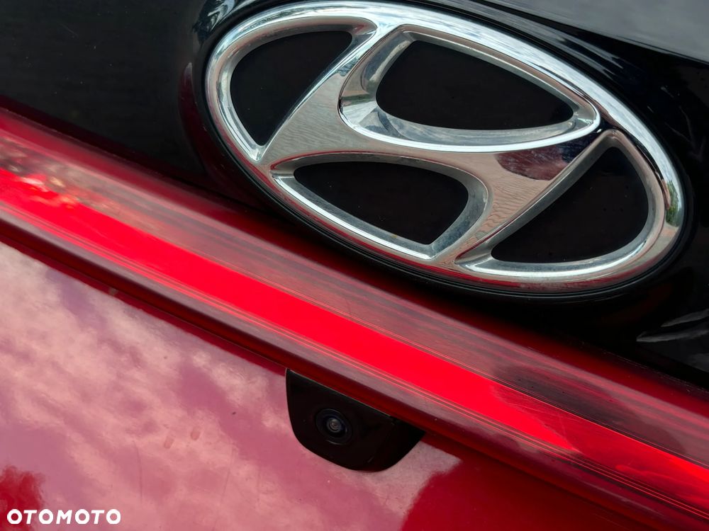 Hyundai i20 1.2 Select - 10