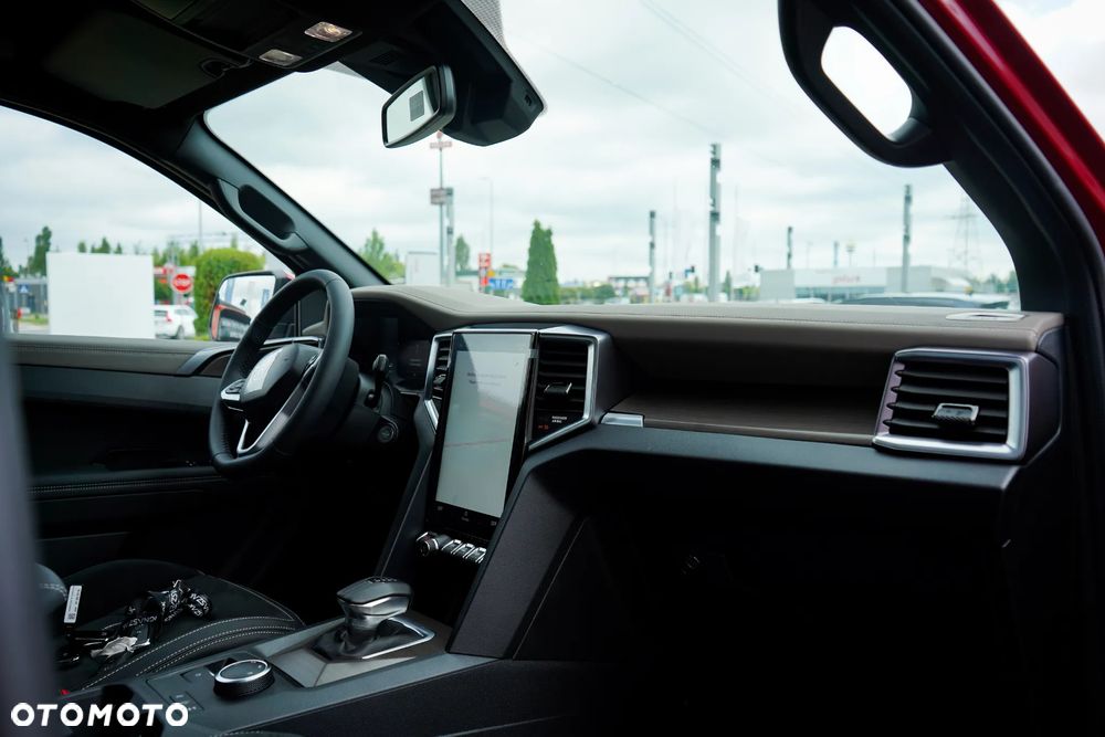 Volkswagen Amarok 3.0 V6 TDI 4Mot Style - 18