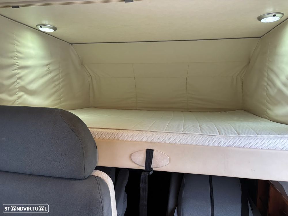 Hymer Exsis I EX 644 - 9