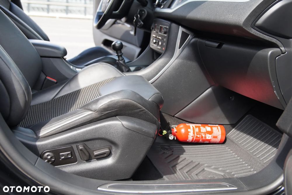 Citroën C5 2.0 HDi Exclusive - 18