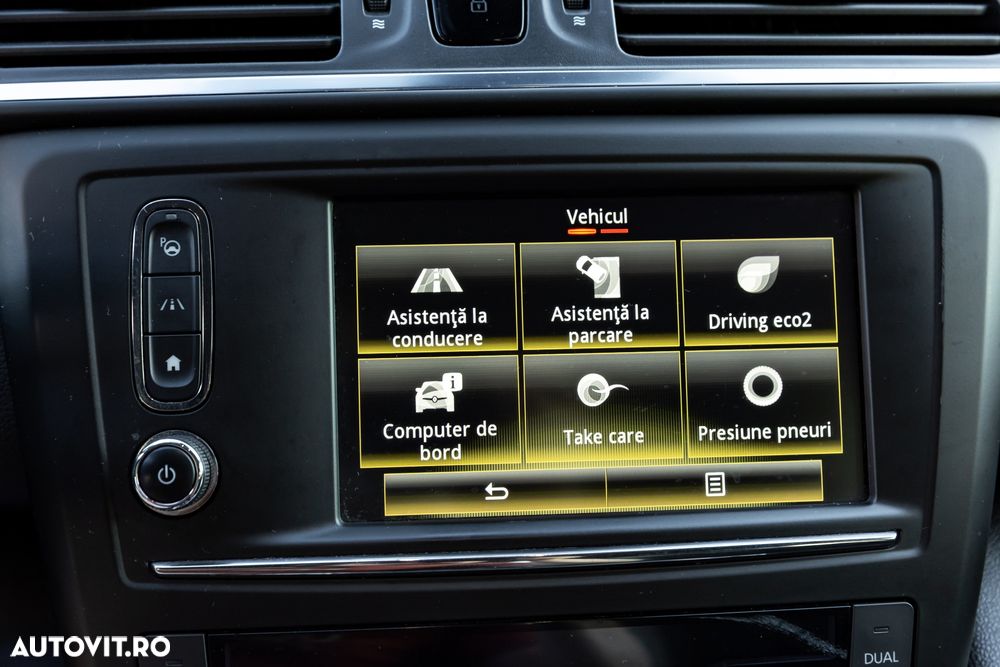 Renault Kadjar Energy dCi 130 4x4 Bose Edition - 21