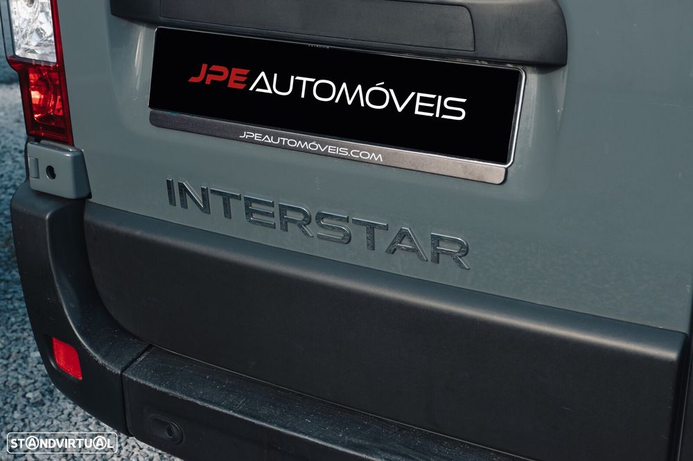 Nissan INTERSTAR L3H2 - 5