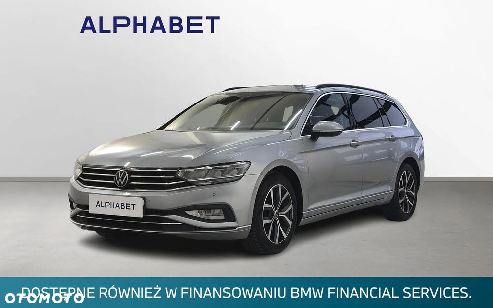 Volkswagen Passat 1.5 TSI EVO Business DSG - 1