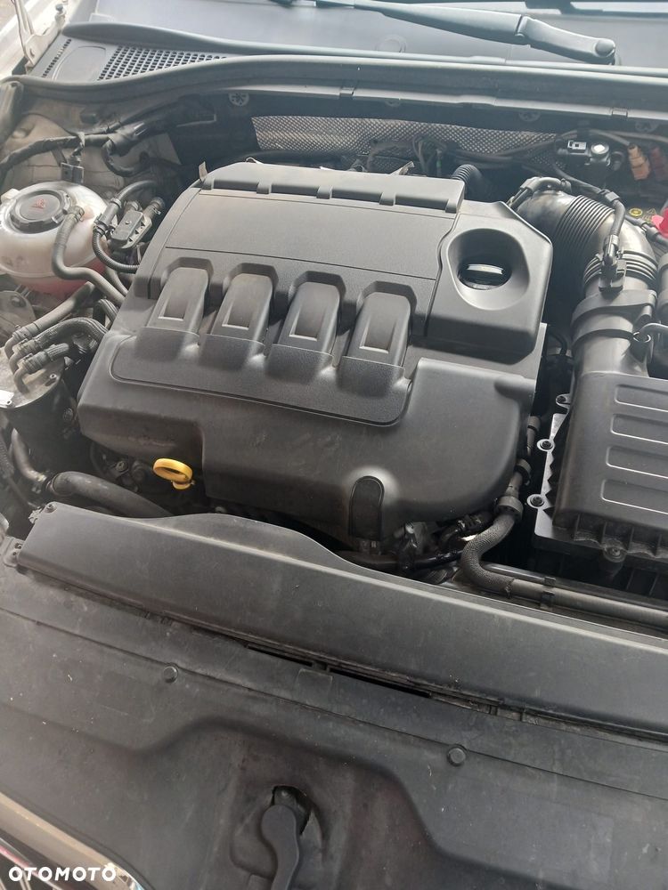 Skoda Superb 2.0 TDI Sportline DSG - 33