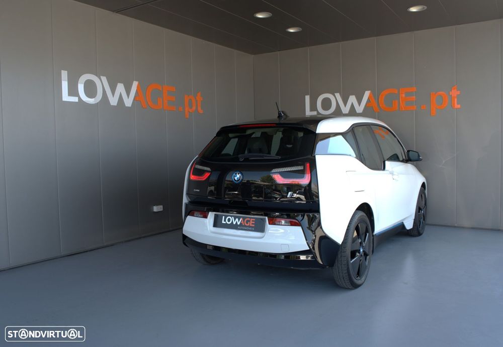 BMW i3 (60 Ah) - 18
