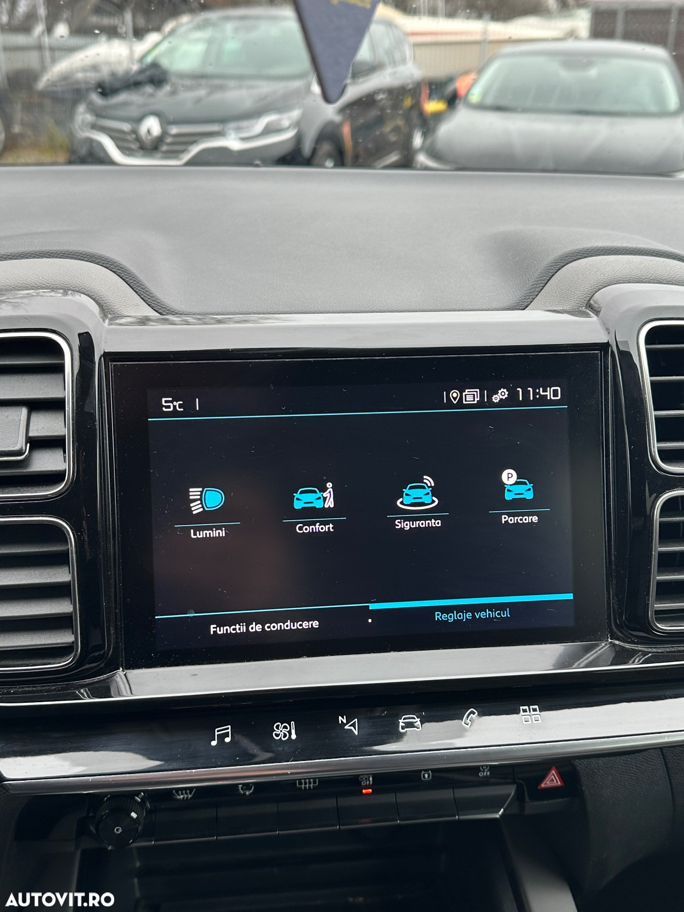 Citroën C5 Aircross 1.5 BlueHDi 130 S&S EAT8 Feel - 33