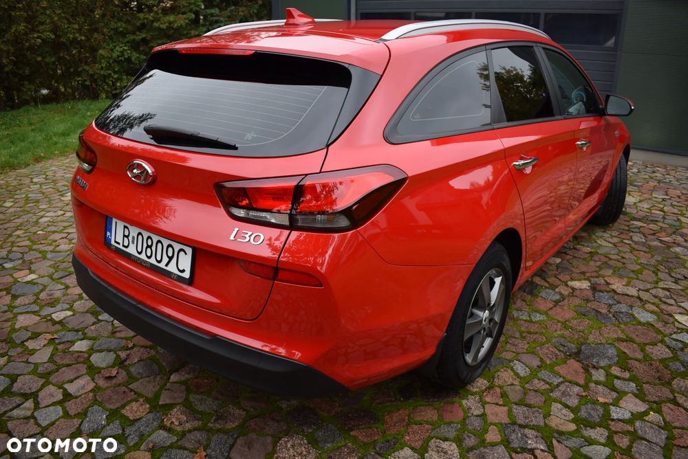 Hyundai i30 - 11