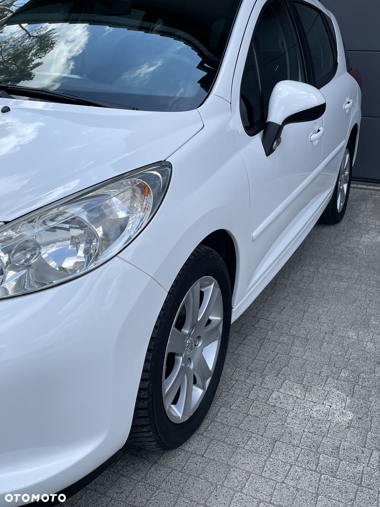 Peugeot 207 120 VTi Automatik Premium - 33