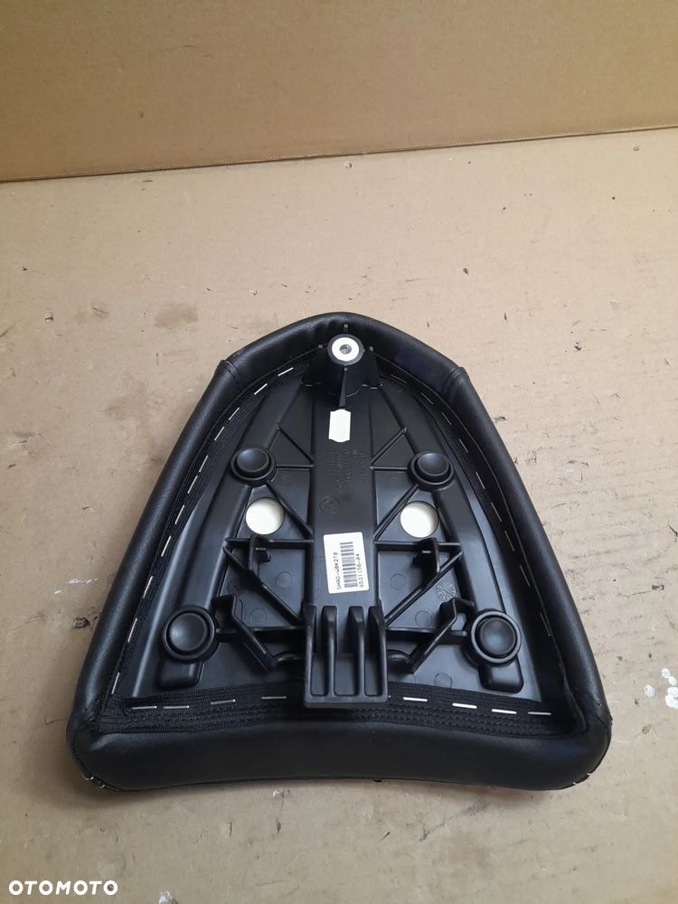 BMW R NINET 2016-2019 (K21 16) SIEDZENIE TYL (8544813) - 3