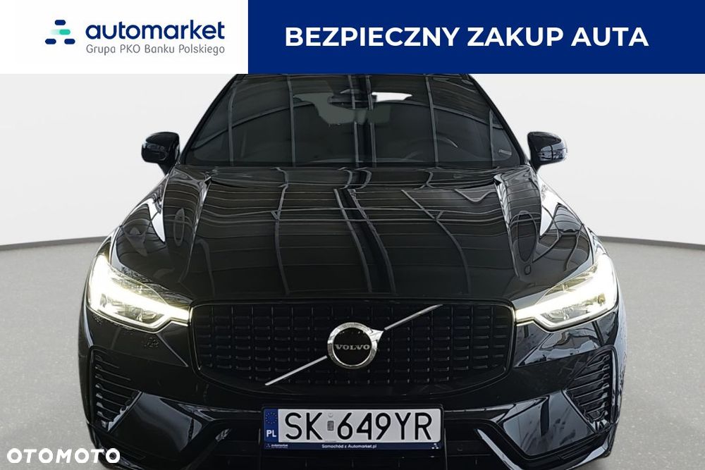 Volvo XC 60 B4 D AWD Plus Dark - 7