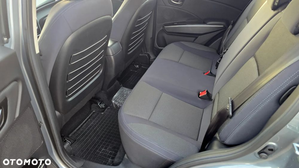 SsangYong/KGM Tivoli 1.5 T-GDI Crystal - 11