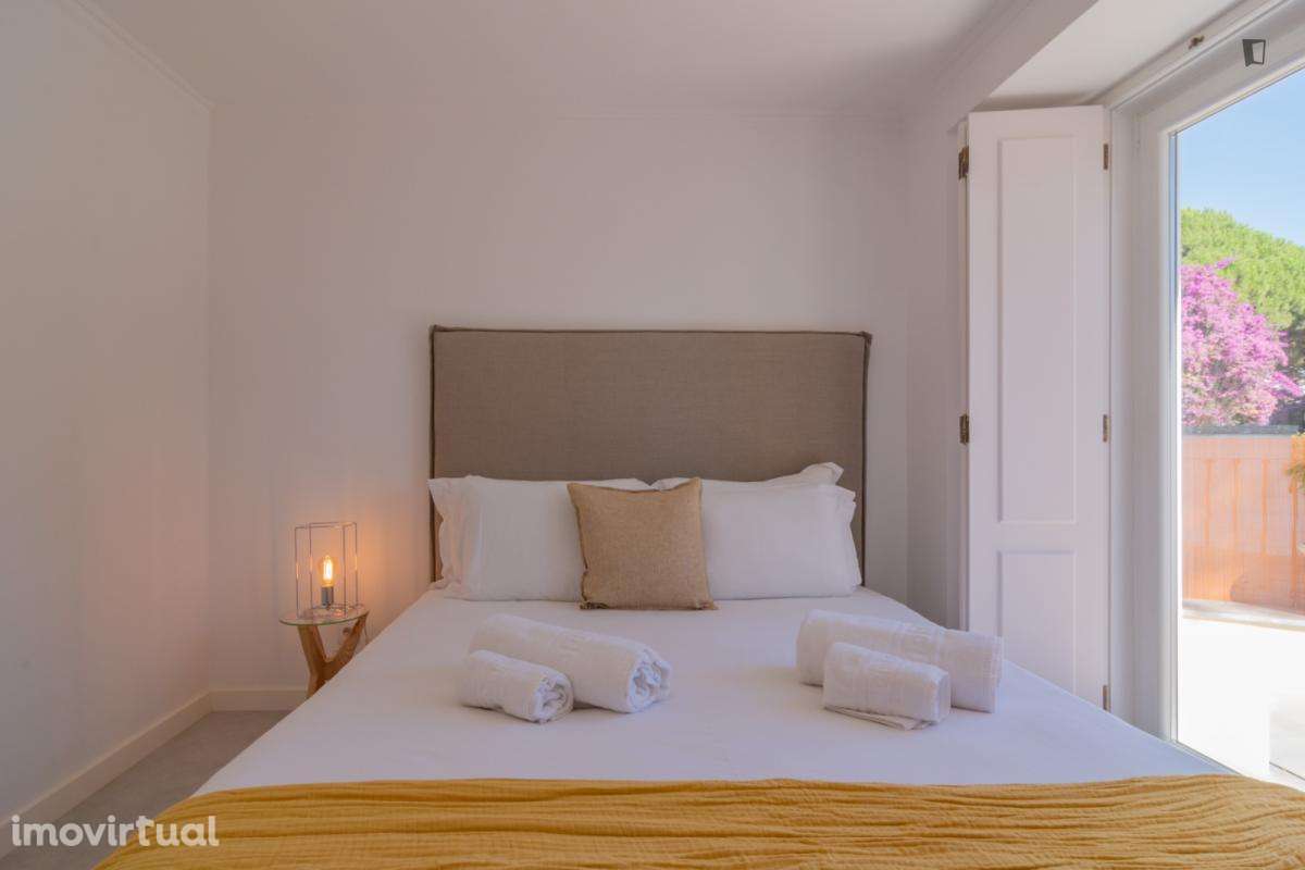 Apartamento com 1 quartos - localizado em Estoril Lisbon - Grande imagem: 3/40