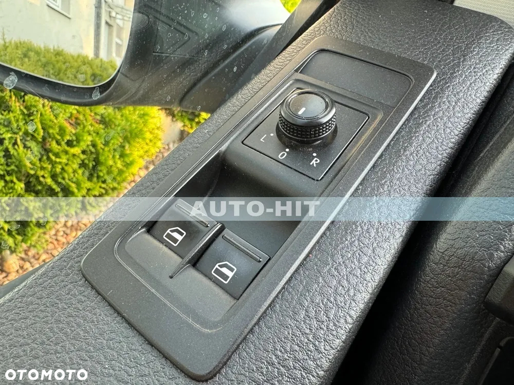 Volkswagen Transporter T6 - 28
