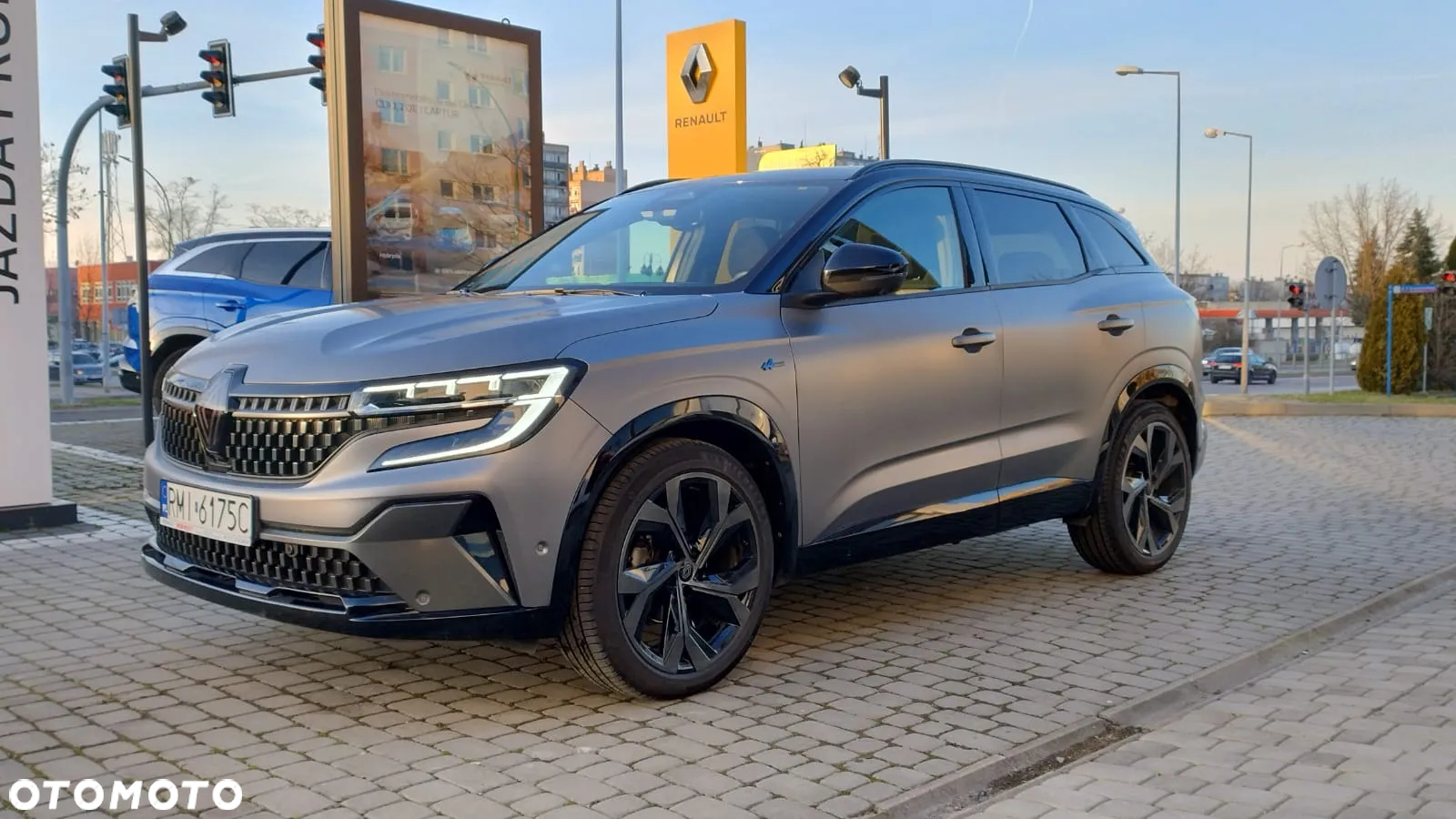 Renault Austral - 4