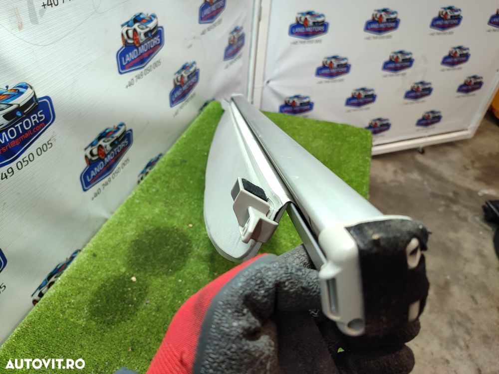 RULOU PORTBAGAJ TOYOTA PRIUS  HYBRID 2013 2009-2015 - 7