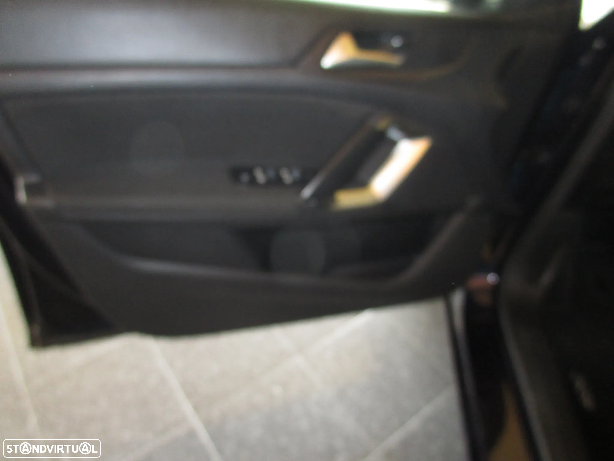 Peugeot 308 SW 1.6 BlueHDi Active - 11