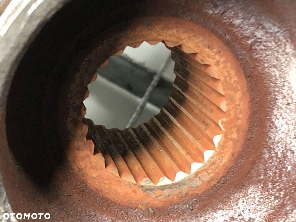 ZWROTNICA PRAWY PRZÓD  RENAULT MEGANE III Hatchback Van (BZ_) 2008 - 2015 1.5 dCi (BZ0D, BZ1G, - 4