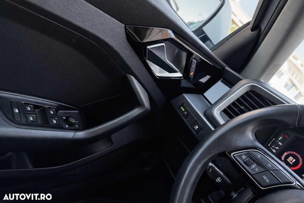 Audi A1 30 TFSI S tronic - 13