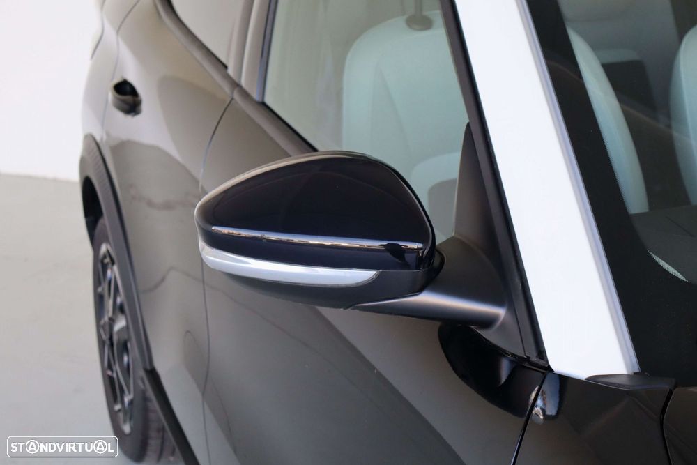 Citroën e-C3 44 kWh Autonomia Conforto Max - 20