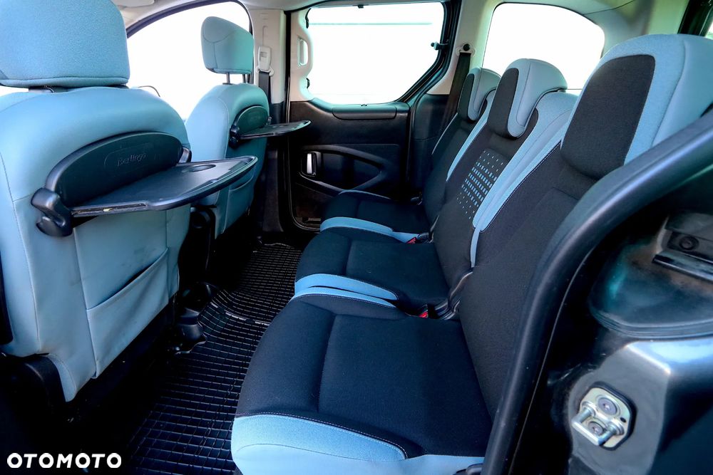 Citroën Berlingo 1.6 HDi XTR - 6