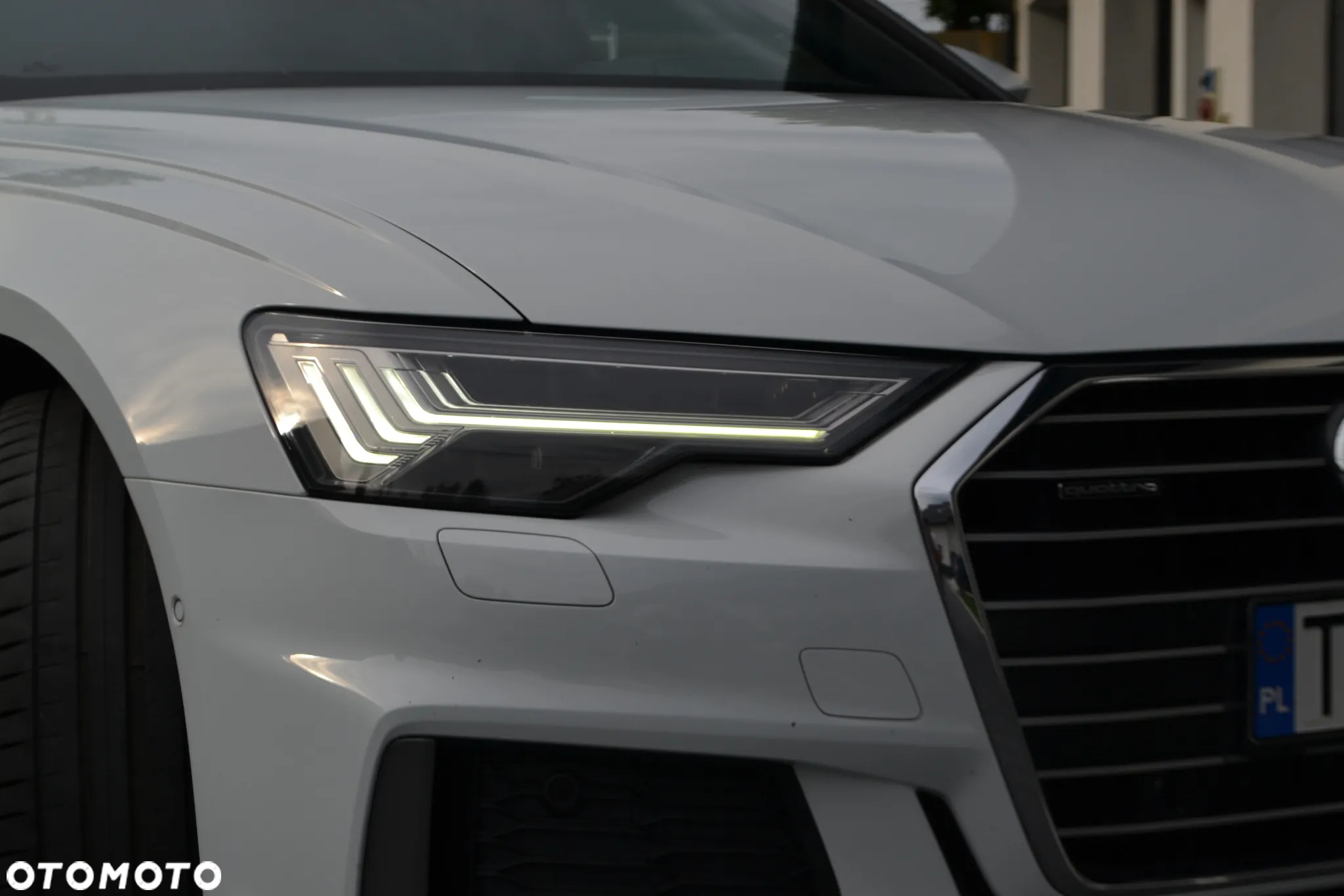 Audi A6 Avant 40 TDI quattro S tronic S line - 19