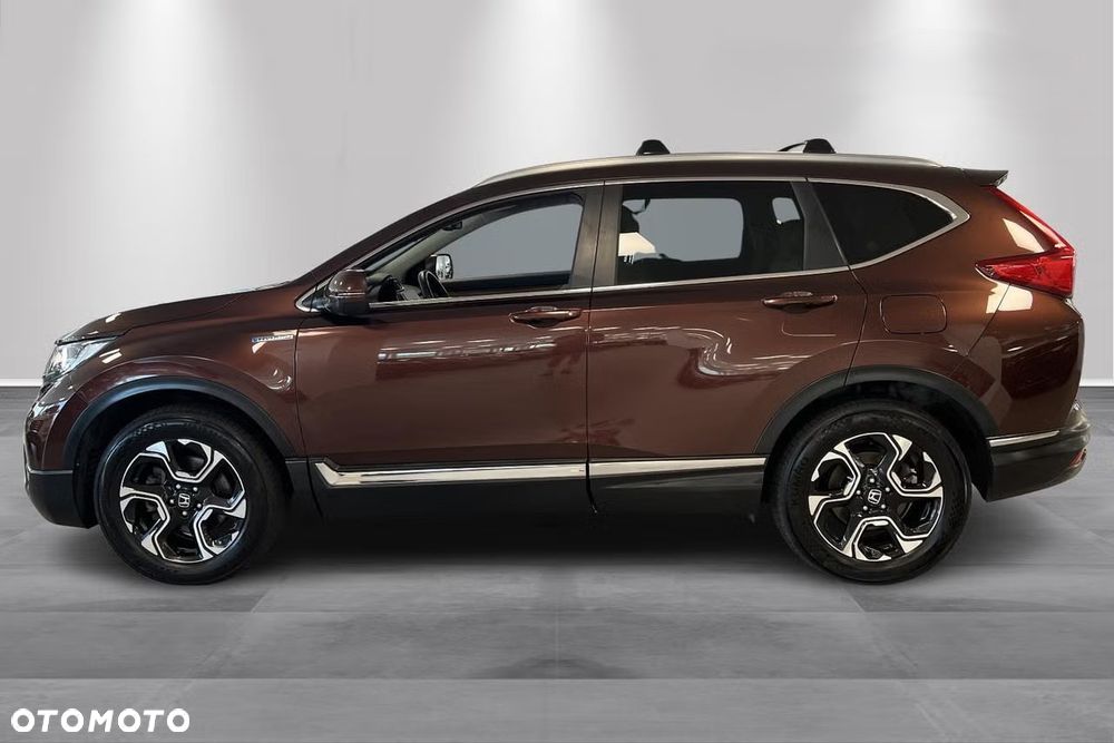 Honda CR-V 2.0 i-MMD Lifestyle (Honda Connect+) - 19