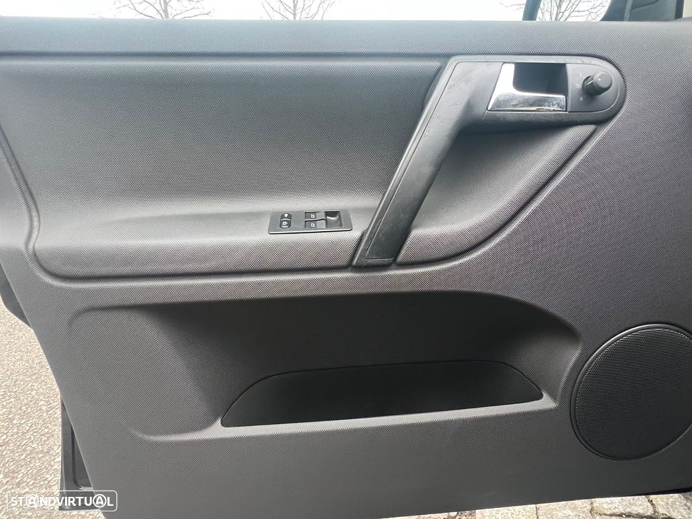 VW Polo 1.0 Confortline - 14