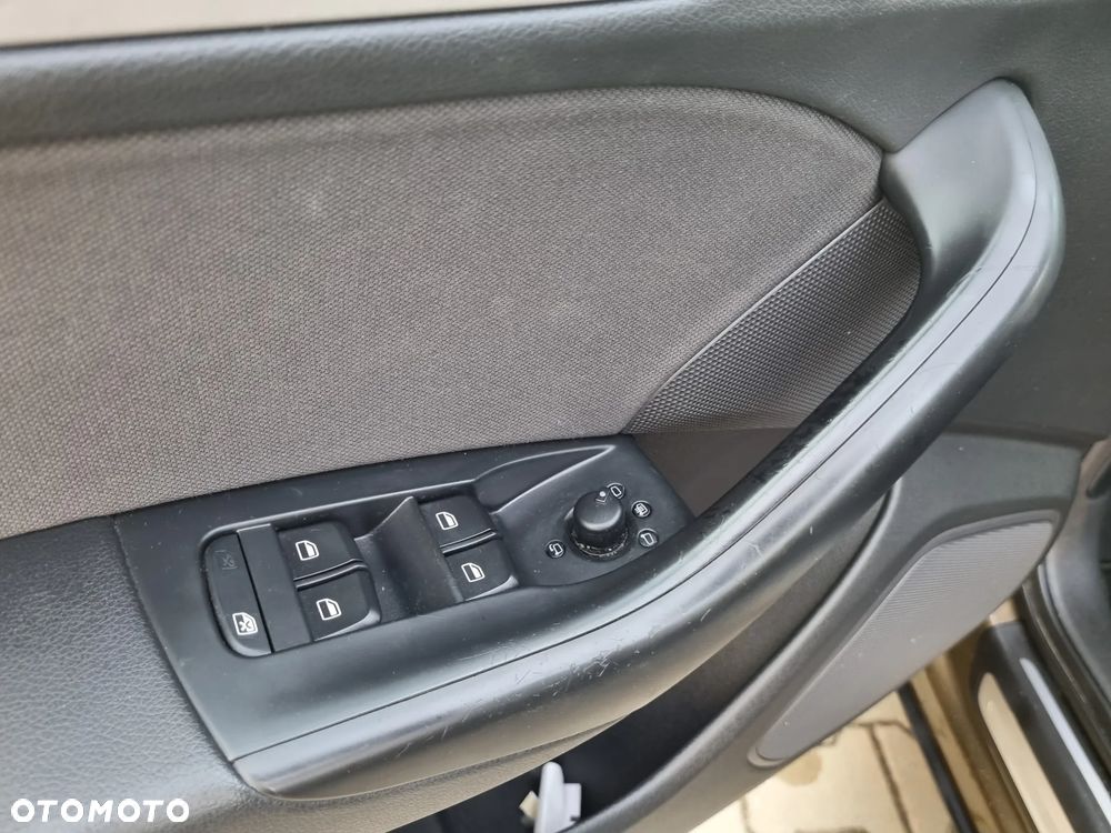 Audi Q3 2.0 TDI - 11