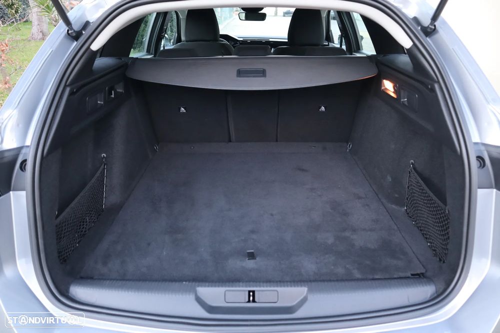 Peugeot 308 SW 1.2 PureTech Active Pack - 12