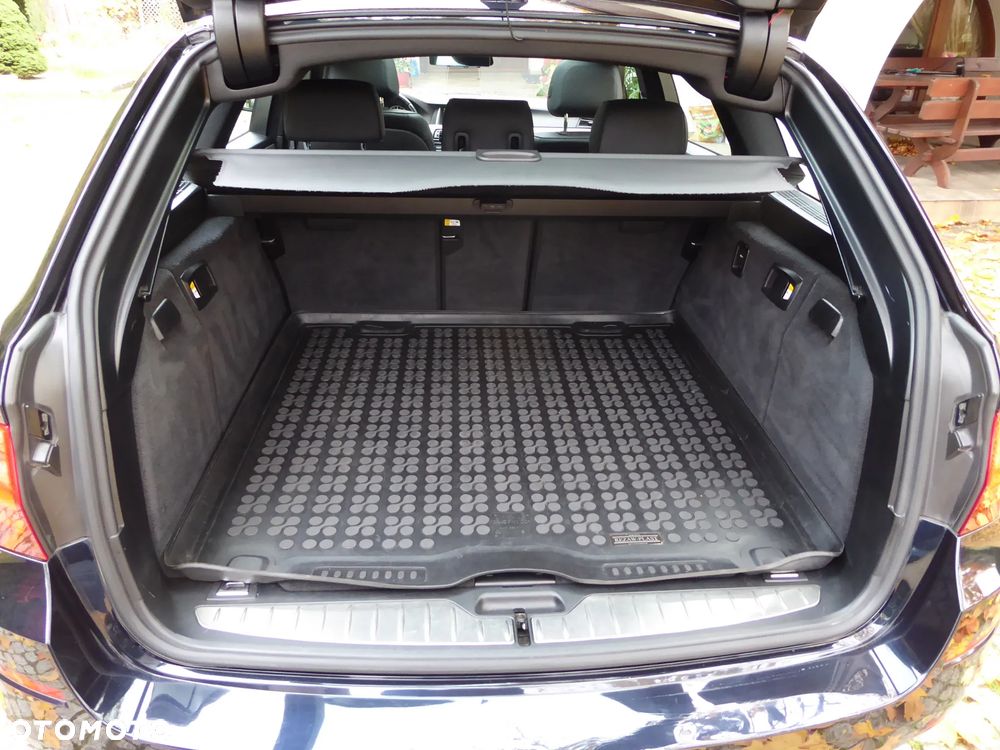 BMW Seria 5 - 22