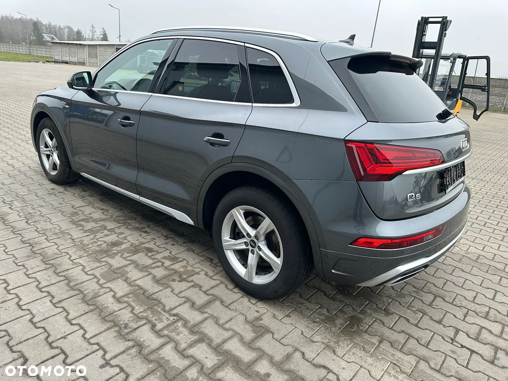 Audi Q5 - 6