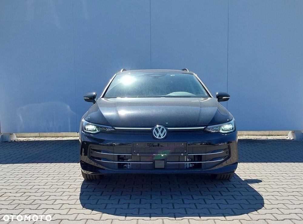 Volkswagen Golf Variant - 3