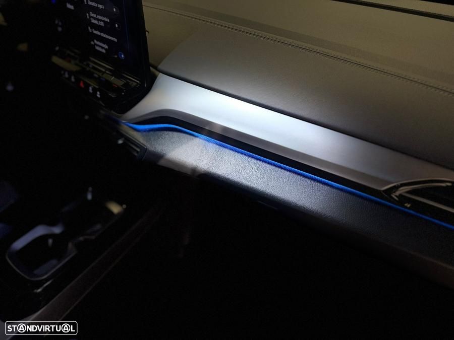 VW ID.5 Pro Performance c/ Infotainment-Pack - 6