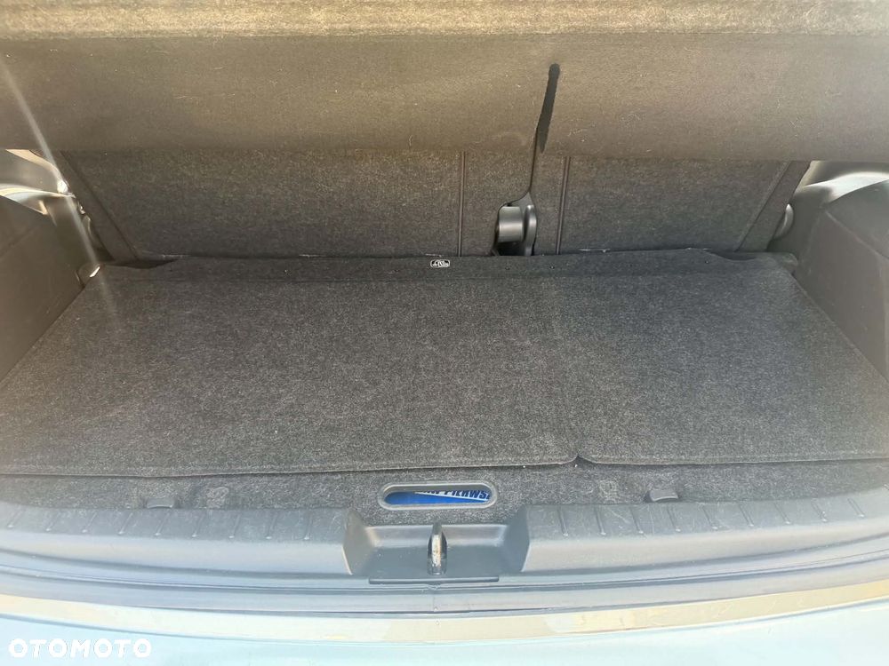 Toyota Yaris 1.3 Luna Premium - 31