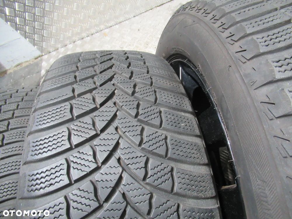 Koła Kia Ceed Soul Venga Hyundai I30 IX20 6,5Jx16 et45 5x114,3 CZUJNIKI - 13