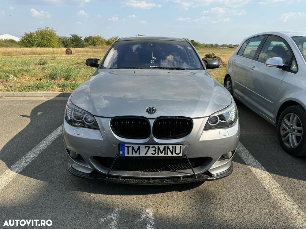 BMW Seria 5 - 1