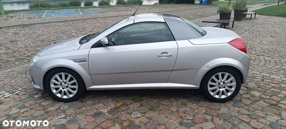 Opel Tigra 1.4 Enjoy - 13