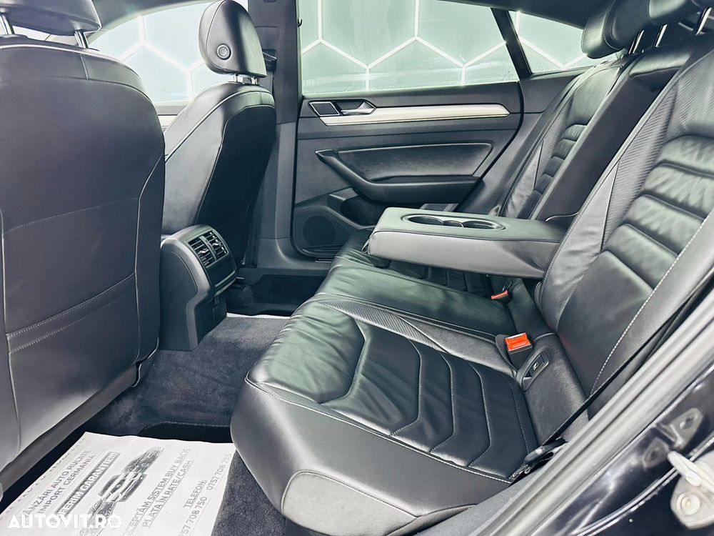 Volkswagen ARTEON 2.0 TDI SCR DSG R-Line - 15