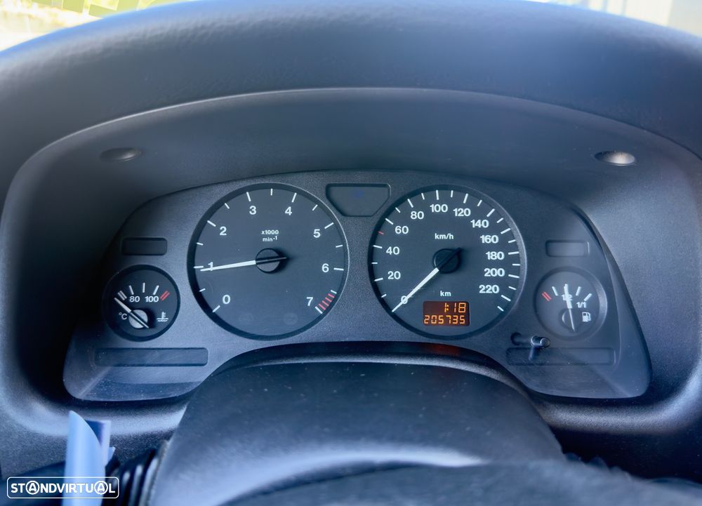 Opel Astra 1.4 Elegance - 13