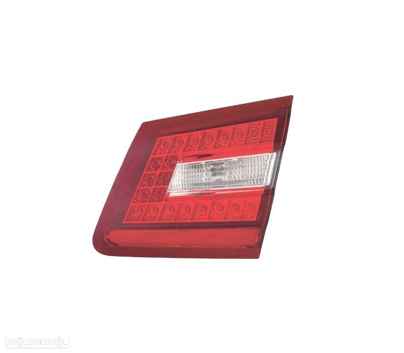 FAROLIN DIR PARA MERCEDES W212 E-CLASS STATE WAGON 09-13 - 1