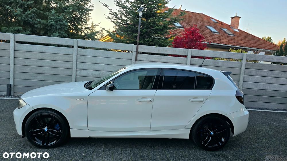 BMW Seria 1 123d DPF Edition Sport - 5