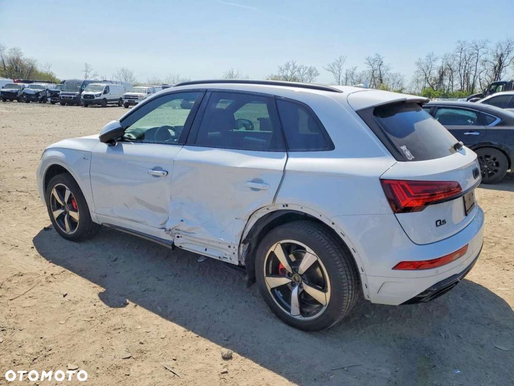 Audi Q5 - 2