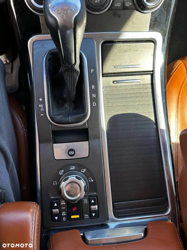 Land Rover Range Rover Sport S 3.0TD V6 HSE - 22